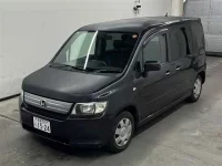 Honda SPIKE лот № 90078 оценка 3.5  с аукциона в Японии 3