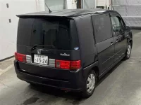 Honda SPIKE лот № 90078 оценка 3.5  с аукциона в Японии 4