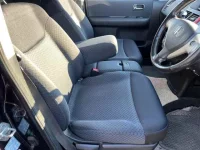 Honda SPIKE лот № 90078 оценка 3.5  с аукциона в Японии 6