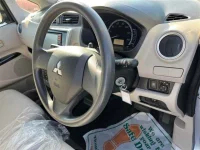 Mitsubishi EK WAGON лот № 90081 оценка 3.5  с аукциона в Японии 2