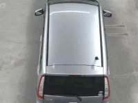 Mitsubishi EK WAGON лот № 90081 оценка 3.5  с аукциона в Японии 9