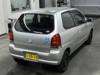 Suzuki ALTO лот № 90079 оценка R  с аукциона в Японии 4