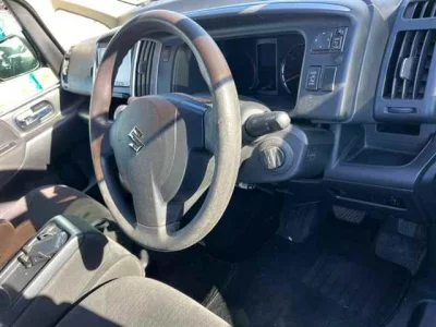 Suzuki LANDY  с аукциона в Японии