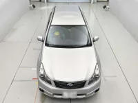 Subaru LEGACY OUTBACK лот № 90812 оценка 3.5  с аукциона в Японии 6