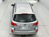 Subaru LEGACY OUTBACK лот № 90812 оценка 3.5  с аукциона в Японии 7