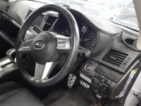 Subaru LEGACY OUTBACK лот № 90812 оценка 3.5  с аукциона в Японии 8