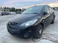 Mazda DEMIO лот № 90086 оценка R  с аукциона в Японии 3