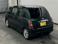 Daihatsu MIRA лот № 90085 оценка R  с аукциона в Японии 1