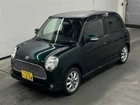 Daihatsu MIRA лот № 90085 оценка R  с аукциона в Японии 3