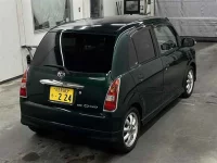 Daihatsu MIRA лот № 90085 оценка R  с аукциона в Японии 4