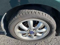 Daihatsu MIRA лот № 90085 оценка R  с аукциона в Японии 8