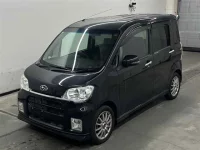 Subaru LUCRA лот № 90087 оценка 3.5  с аукциона в Японии 3