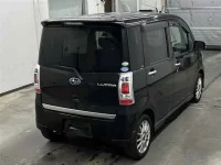 Subaru LUCRA лот № 90087 оценка 3.5  с аукциона в Японии 4