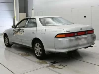 Toyota MARK II лот № 90818 оценка 2  с аукциона в Японии 5