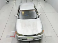 Toyota MARK II лот № 90818 оценка 2  с аукциона в Японии 6