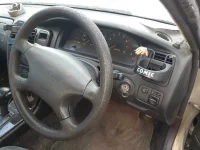 Toyota MARK II лот № 90818 оценка 2  с аукциона в Японии 8