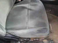 Toyota MARK II лот № 90818 оценка 2  с аукциона в Японии 9