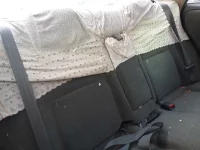 Toyota MARK II лот № 90818 оценка 2  с аукциона в Японии 10