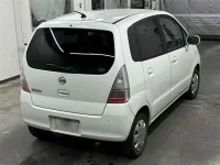 Nissan MOCO лот № 90092 оценка 3.5  с аукциона в Японии 4