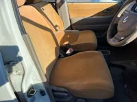 Nissan MOCO лот № 90092 оценка 3.5  с аукциона в Японии 6