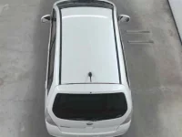 Nissan MOCO лот № 90092 оценка 3.5  с аукциона в Японии 9