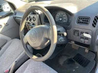 Honda LIFE лот № 90091 оценка 3.5  с аукциона в Японии 2