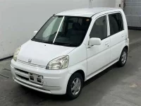 Honda LIFE лот № 90091 оценка 3.5  с аукциона в Японии 3