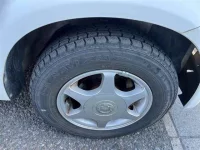 Honda LIFE лот № 90091 оценка 3.5  с аукциона в Японии 8