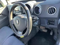 Suzuki WAGON R лот № 90093 оценка 3  с аукциона в Японии 2