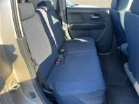 Suzuki WAGON R лот № 90093 оценка 3  с аукциона в Японии 7