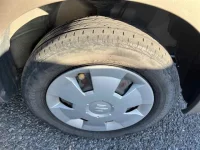 Suzuki WAGON R лот № 90093 оценка 3  с аукциона в Японии 8