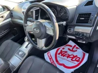 Subaru LEGACY лот № 90095 оценка 4  с аукциона в Японии 2