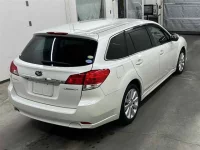 Subaru LEGACY лот № 90095 оценка 4  с аукциона в Японии 4