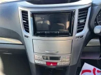 Subaru LEGACY лот № 90095 оценка 4  с аукциона в Японии 5