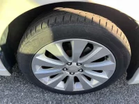 Subaru LEGACY лот № 90095 оценка 4  с аукциона в Японии 8