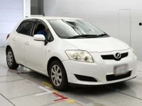 Toyota AURIS лот № 30554 оценка 3.5  с аукциона в Японии 4