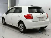 Toyota AURIS лот № 30554 оценка 3.5  с аукциона в Японии 5