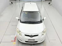 Toyota AURIS лот № 30554 оценка 3.5  с аукциона в Японии 6