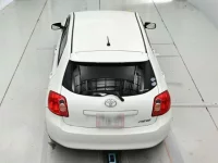 Toyota AURIS лот № 30554 оценка 3.5  с аукциона в Японии 7