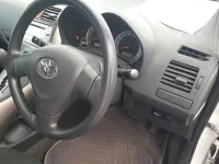 Toyota AURIS лот № 30554 оценка 3.5  с аукциона в Японии 8