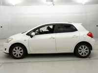Toyota AURIS лот № 30554 оценка 3.5  с аукциона в Японии 3