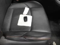 Toyota RAV4 лот № 30553 оценка 4  с аукциона в Японии 9