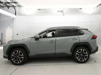Toyota RAV4 лот № 30553 оценка 4  с аукциона в Японии 3