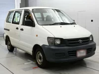 Toyota TOWN ACE VAN лот № 90819 оценка RA  с аукциона в Японии 4