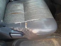 Toyota TOWN ACE VAN лот № 90819 оценка RA  с аукциона в Японии 9