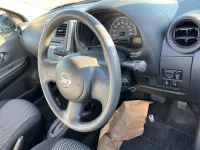 Nissan MARCH лот № 90097 оценка 4  с аукциона в Японии 2