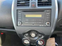 Nissan MARCH лот № 90097 оценка 4  с аукциона в Японии 5