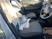 Nissan MARCH лот № 90097 оценка 4  с аукциона в Японии 6