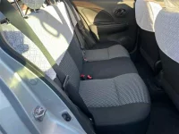 Nissan MARCH лот № 90097 оценка 4  с аукциона в Японии 7