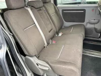 Honda STEP WAGON лот № 11247 оценка 4  с аукциона в Японии 7